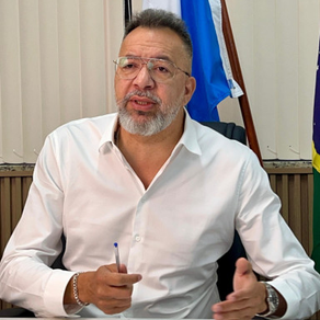 Márcio Canella é preso em flagrante com fuzil em ação da PF