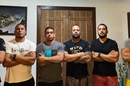 Pombos musculosos não salvarão São Gonçalo, por Mário Lima Jr.