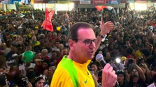 Evento com Paes no Clube Mauá nos aponta o futuro do Rio 