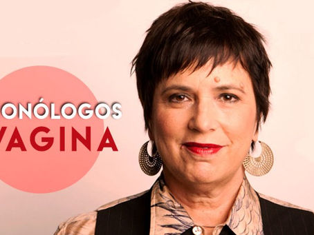 Leitura dramatizada revisita Monólogos da Vagina no Municipal de Niterói