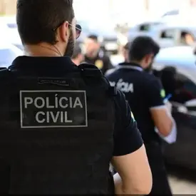 Homem é preso suspeito de crimes sexuais contra três crianças no Rio