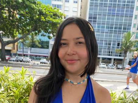 Estudante de jornalismo morre após moto avançar sinal e colidir com táxi no Maracanã