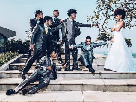 Afrotribo celebra 16 anos de atividades com programação especial