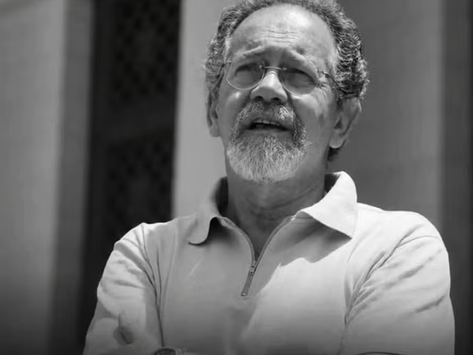 Morre Paulo Eduardo Gomes, ex-vereador de Niterói e fundador do PSOL no município