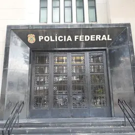  Operação da PF prende delegado suspeito de ligação com tráfico internacional