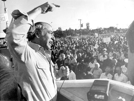 Brizola: 100 anos de legado de coragem para o Brasil