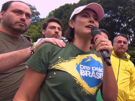 Preparem a pipoca porque o roteirista do Brasil taquetá