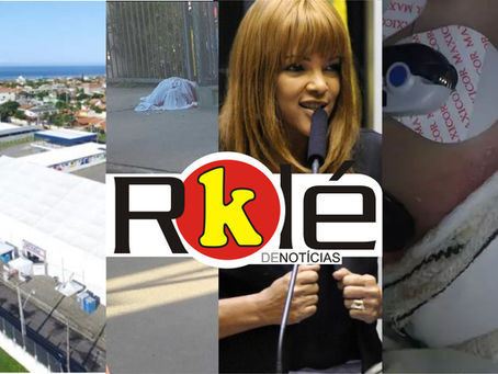 Sem contrato com gravadora, Flordelis exonera filhos de gabinete na Câmara