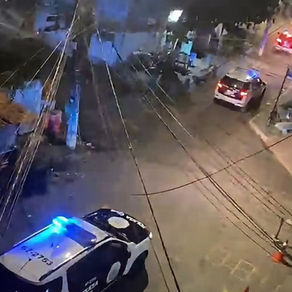 Homem é morto a tiros no Recreio
