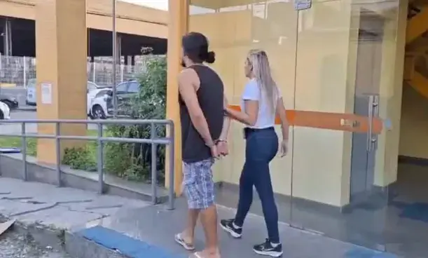 Polícia Civil prende homem que manteve companheira em cárcere e a torturou por 10 dias