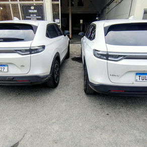 Homem é preso com carro clonado avaliado em R$ 150 mil