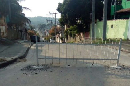 Humilhações que entraram no cotidiano gonçalense, por Mário Lima Jr.