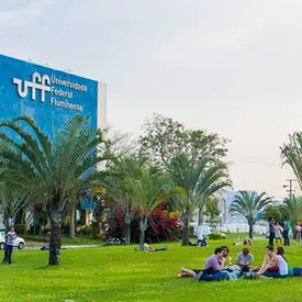 Universidade Federal Fluminense aciona Polícia Federal após receber ameaças