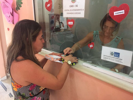 Saúde realiza entrega de insulinas especiais