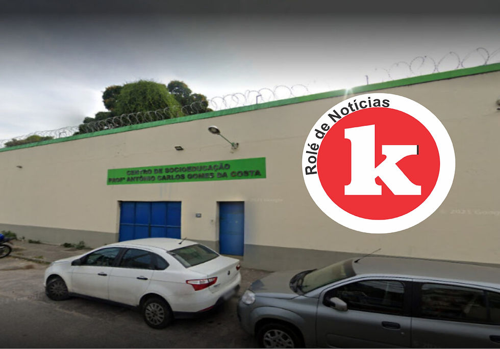 Foto: Reprodução/Street View