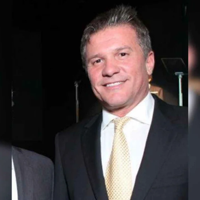 Pai de Daniel Vorcaro não segura a onda e surta em presídio de MG