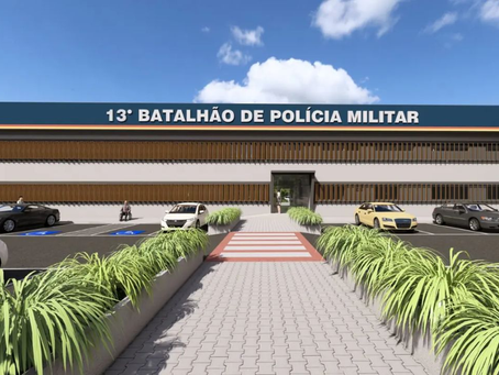 Polêmica do número 13 mobiliza deputados da Alerj contra nome de BPM em Maricá