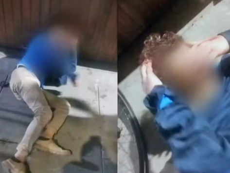 Casos de 'justiça com as próprias mãos' crescem 25% no Rio; vigilantes faziam rondas irregulares em Copacabana
