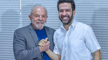 'Exército do Lula' chega a quase 3 milhões de seguidores e Janones assume comando da guerra digital