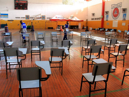 São Gonçalo amplia ponto de testagem para covid