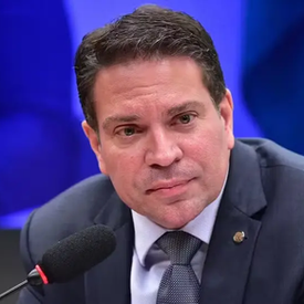 ICE prende Alexandre Ramagem nos Estados Unidos