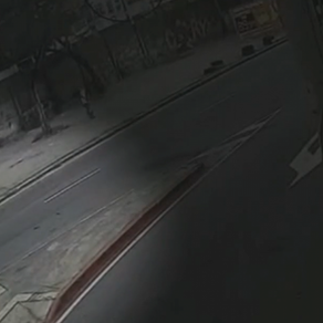 Motociclista morre após ser atingido por linha chilena em Cascadura