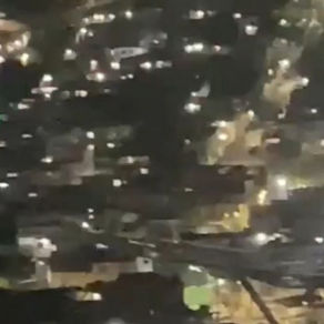 Homem é baleado em tiroteio no Morro do Adeus, no Complexo do Alemão