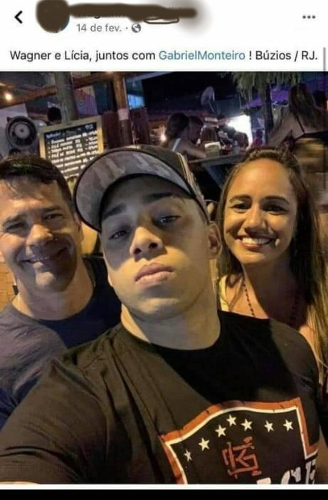 Reprodução Instagram