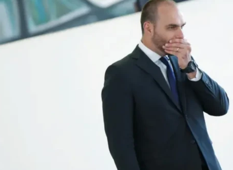 Vítima de suas escolhas, o bananinha se ferrou