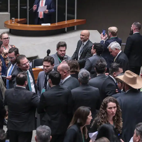 'Dosimetria', além de Bolsonaro, vai aliviar para criminosos comuns, dizem especialistas