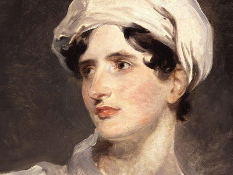 Praia da Luz: a natureza gonçalense sob o olhar de Lady Graham - por Erick Bernardes