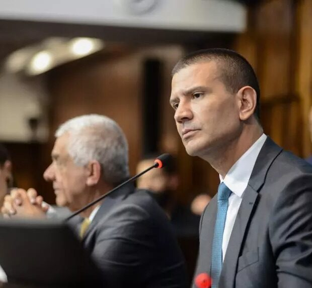 Alerj/Divulgação