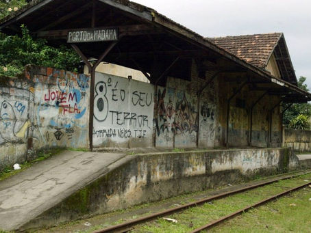 Sociedade se move e enquadra governo Nelson sobre estações