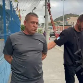 Polícia Civil prende liderança histórica do Comando Vermelho em Campo Grande