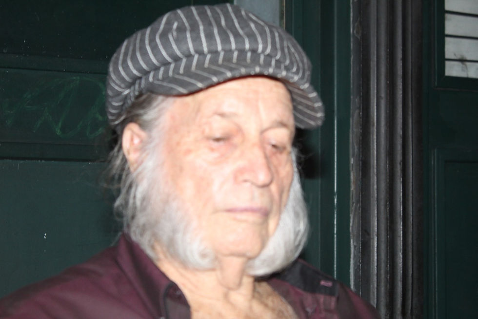 Foto: Acervo Rubenir