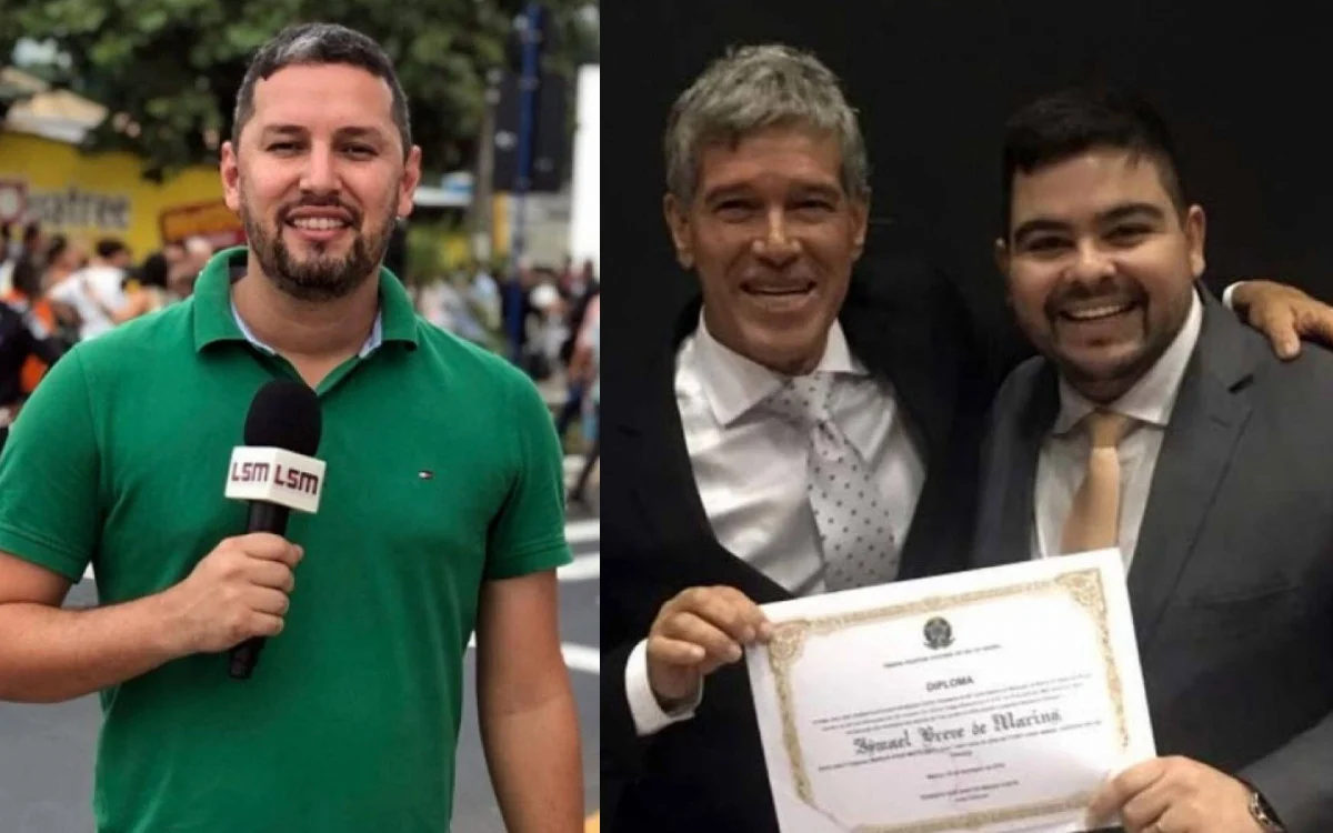 Foto: Reprodução