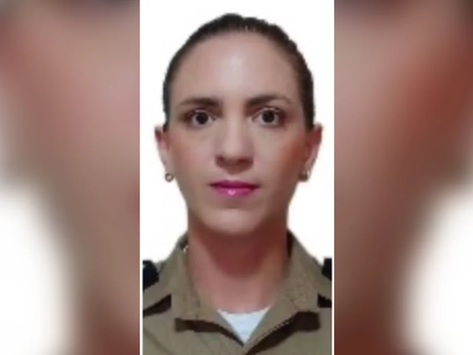 Capitã da PM morta em BH tinha marcas de chicotada; marido sargento PM é preso