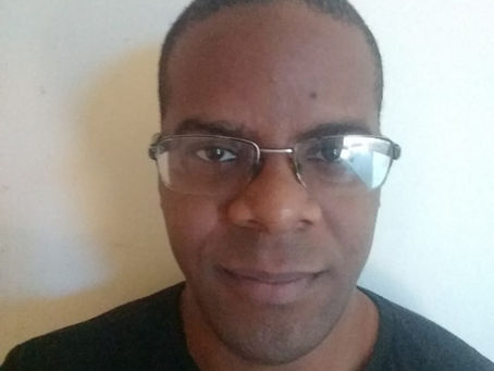 Wellington Carvalho: 'Sou um aprendiz diário', por Regina Alves