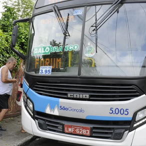 TRE-RJ intervém por garantia de ônibus em São Gonçalo; em Salvador, Justiça manda prender secretário de Transportes