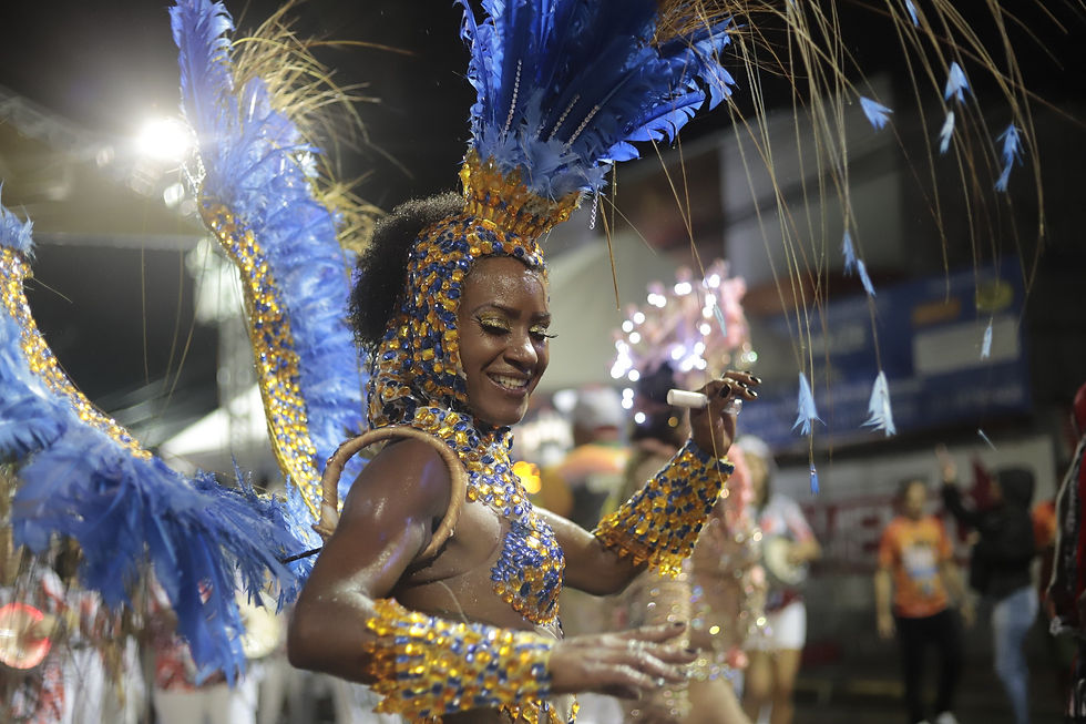 Foto: Evelen Gouvea/Divulgação