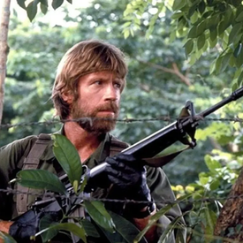 Chuck Norris, lenda dos filmes de ação, morre aos 86 anos