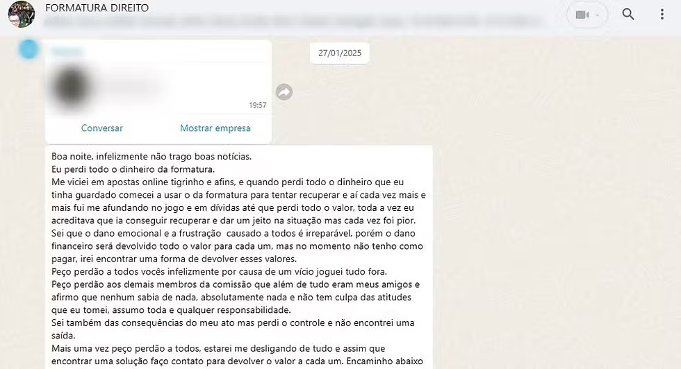 Foto: Reprodução