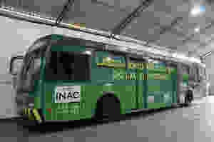 Programa tem convênio com INAC/Foto: Divulgação