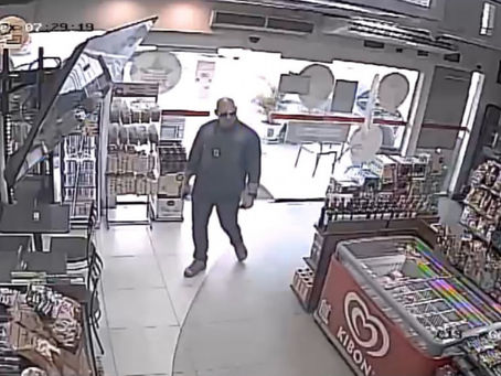 Polícia prende homem que se passava por delegado no Recreio