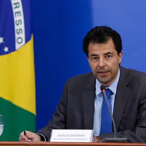 Com equipe bolsonarista na transição, Douglas sinaliza como será seu governo