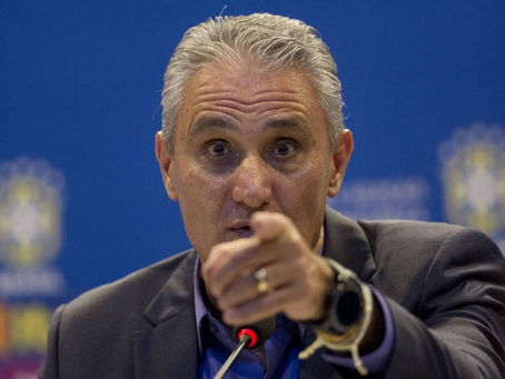 Tite convoca os 23 que vão à Copa. Confira a lista e a rodada do Brasileirão, por Victor Machado
