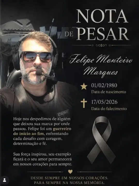 Foto: Reprodução