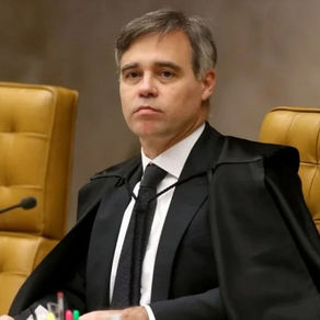 Master: Mendonça manda retirar tornozeleira de irmão de Ciro Nogueira
