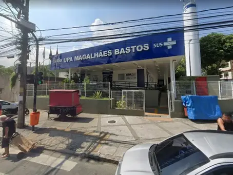 Seis mortos são deixados em UPA de Magalhães Bastos após tiroteio na Zona Oeste