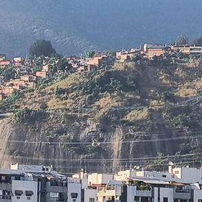 Tiroteio volta a assustar moradores do Morro do Cruz
